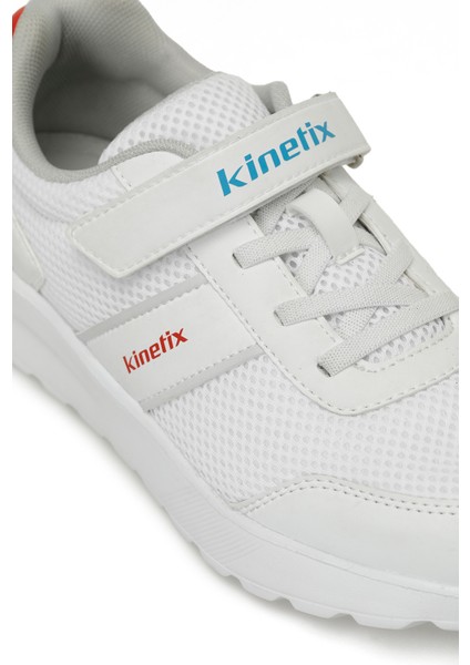 Monad F 5fx Beyaz Erkek Çocuk Sneaker