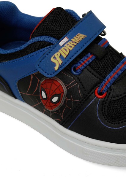 Spiderman 5P,SUPTA.P5FX Erkek Çocuk Günlük Ayakkabı