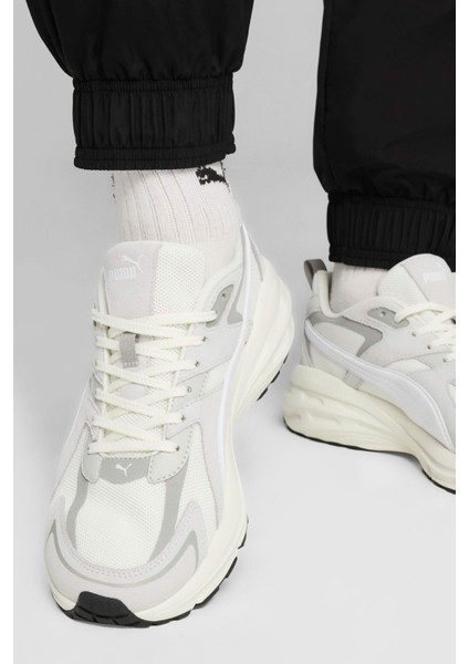 Hypnotic LS Beyaz Erkek Sneaker