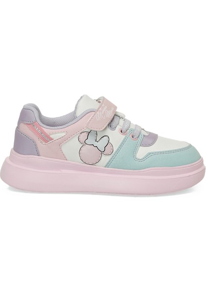 YOGA.P5FX Lila Kız Çocuk Sneaker