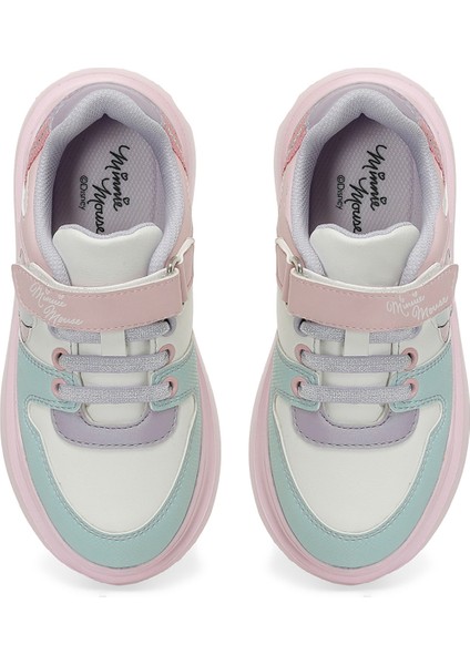 YOGA.P5FX Lila Kız Çocuk Sneaker fırsatları