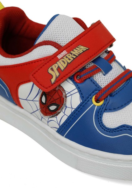 Spiderman 5P,SUPTA.P5FX Erkek Çocuk Günlük Ayakkabı