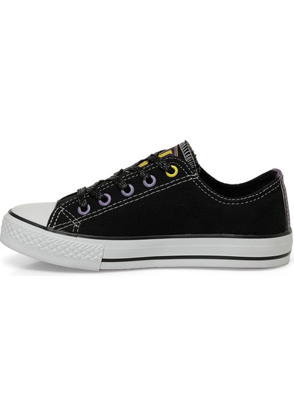 VENESSA.F5FX Siyah Kız Çocuk Sneaker modelleri