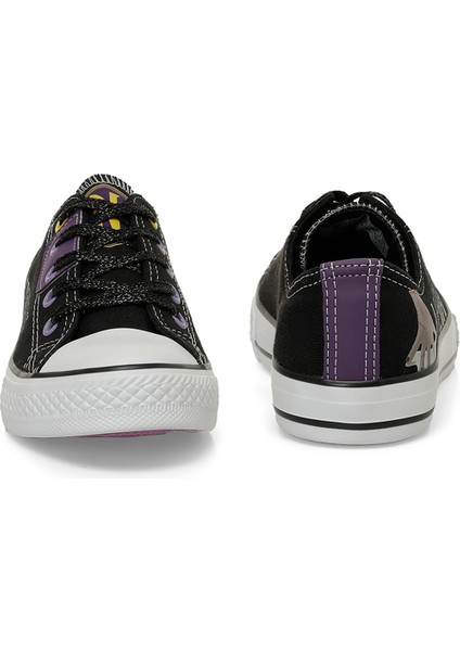 VENESSA.F5FX Siyah Kız Çocuk Sneaker indirimleri