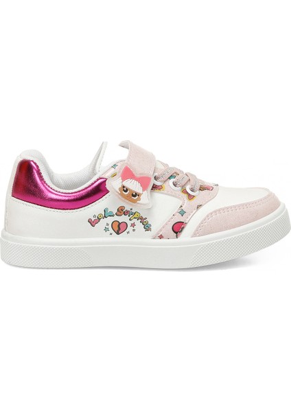 5P,LORA.P5FX Kız Çocuk Günlük Ayakkabı