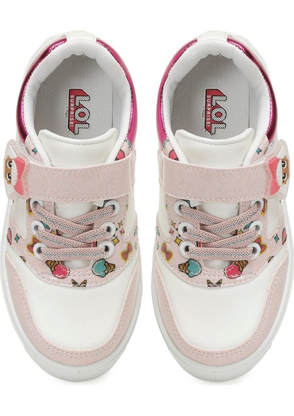 5P,LORA.P5FX Kız Çocuk Günlük Ayakkabı fırsatları