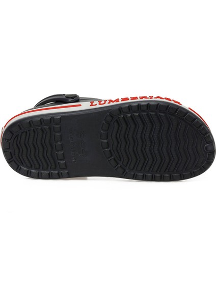 DEVON MN 5FX Lacivert Erkek Sabo Terlik