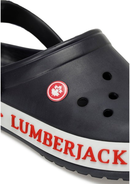 DEVON MN 5FX Lacivert Erkek Sabo Terlik