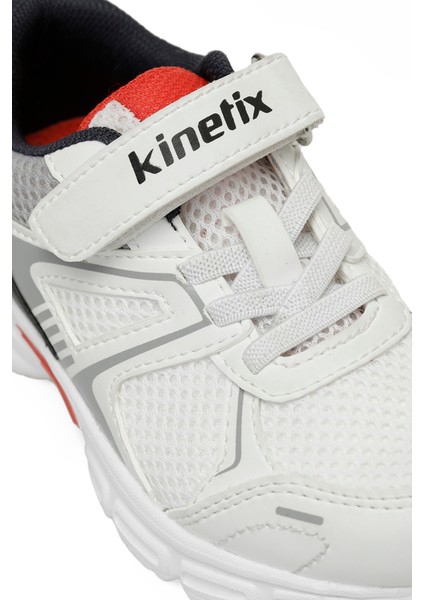 Arıon Tx J P 5fx Beyaz Erkek Çocuk Spor Ayakkabı