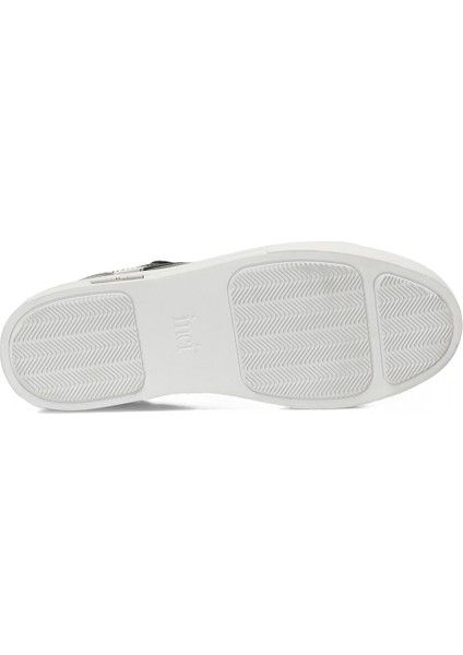INCI LIDO 5FX Siyah Kadın Sneaker