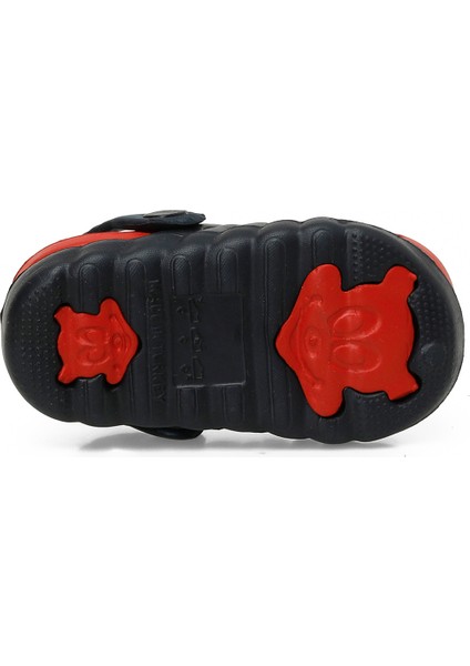 Dıgo B 5fx Lacivert Erkek Çocuk Deniz Ayakkabısı