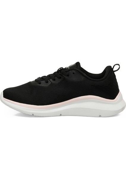 IVORY 5FX Siyah Kadın Comfort Ayakkabı modelleri