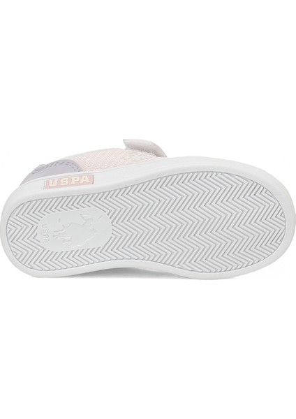 Carren 5fx Pembe Kız Çocuk Sneaker