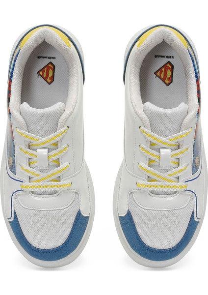 JUTE.F5FX Saks Erkek Çocuk Sneaker fırsatları