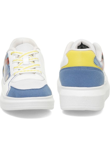 JUTE.F5FX Saks Erkek Çocuk Sneaker indirimleri