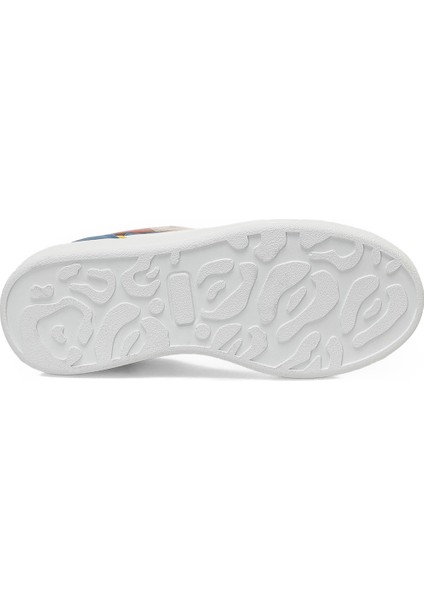 JUTE.F5FX Saks Erkek Çocuk Sneaker