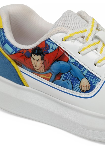 JUTE.F5FX Saks Erkek Çocuk Sneaker