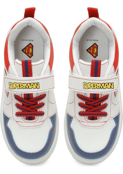 SELPA.P5FX Beyaz Erkek Çocuk Sneaker fırsatları