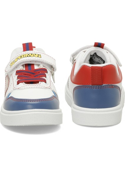 SELPA.P5FX Beyaz Erkek Çocuk Sneaker indirimleri