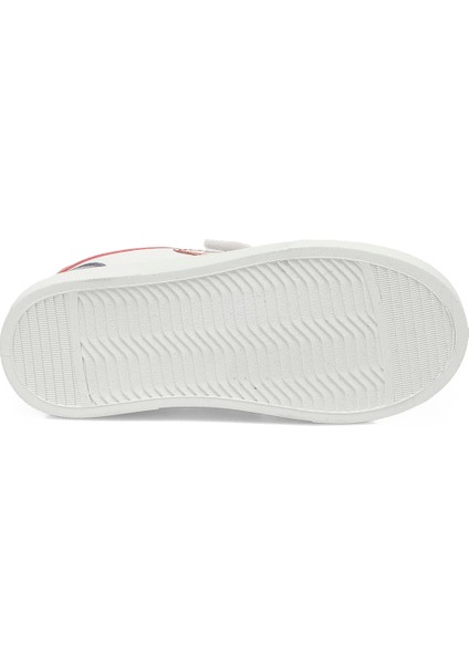 SELPA.P5FX Beyaz Erkek Çocuk Sneaker