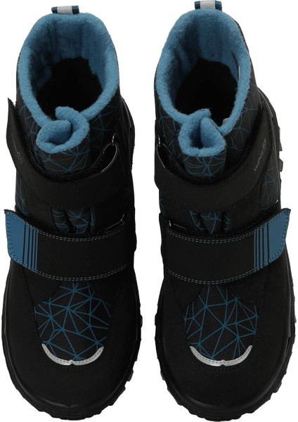 HUSKY1 Mavi Erkek Çocuk Outdoor Bot fırsatları