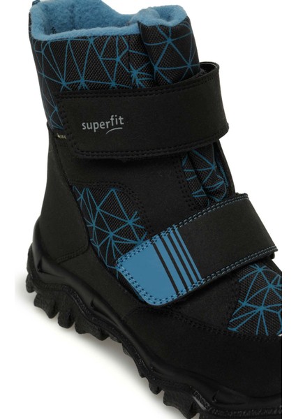 HUSKY1 Mavi Erkek Çocuk Outdoor Bot