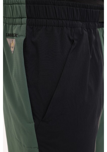 ml Keys 22NS17 5fx Yeşil Erkek Eşofman Altı