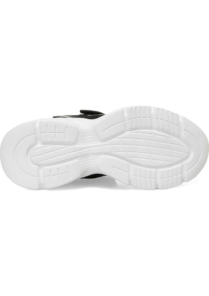 Astog F 5fx Siyah Erkek Çocuk Spor Ayakkabı