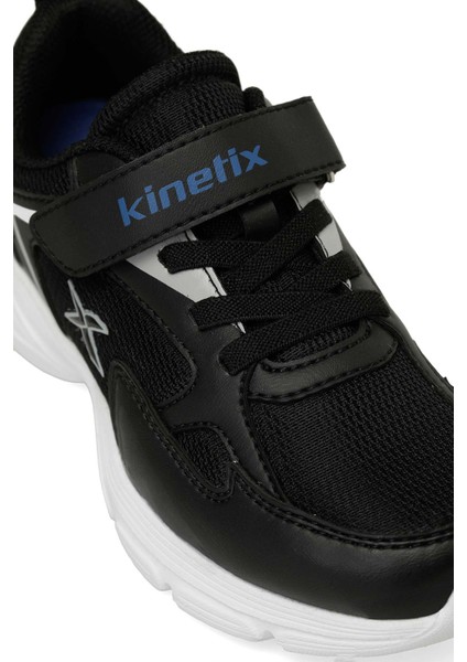 Astog F 5fx Siyah Erkek Çocuk Spor Ayakkabı