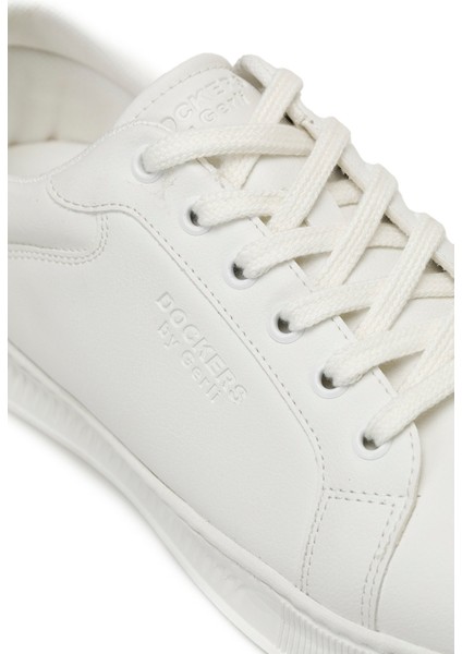 232050P 5fx Beyaz Erkek Sneaker