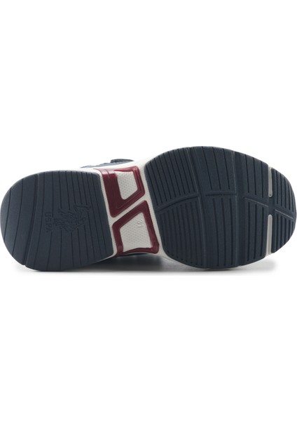 SUPOLE 5FX Lacivert Erkek Çocuk Spor Ayakkabı fırsatları