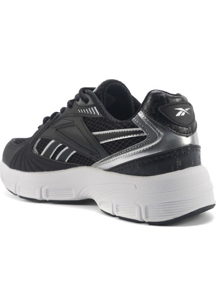 DEX2000 Siyah Kadın Sneaker modelleri