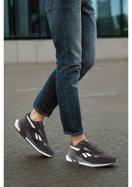 Reıne Plus 25 Siyah Erkek Sneaker fiyatları
