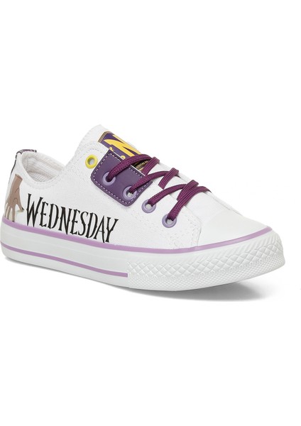 VENESSA.F5FX Beyaz Kız Çocuk Sneaker fiyatları