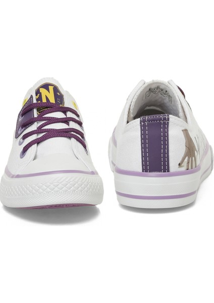 VENESSA.F5FX Beyaz Kız Çocuk Sneaker indirimleri