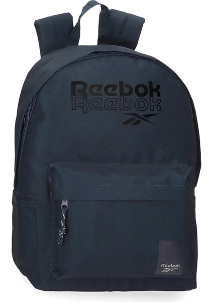 MOCHILA 45CM. ONA M Lacivert Unisex Sırt Çantası