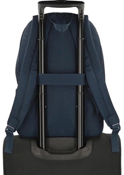MOCHILA 45CM. ONA M Lacivert Unisex Sırt Çantası fiyatları
