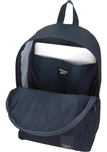MOCHILA 45CM. ONA M Lacivert Unisex Sırt Çantası modelleri