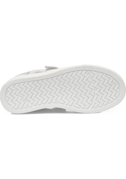 SORES.F5FX Lila Kız Çocuk Sneaker
