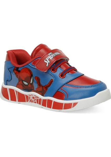 Spiderman 5P,TOYYO.P5FX Erkek Çocuk Günlük Ayakkabı modelleri