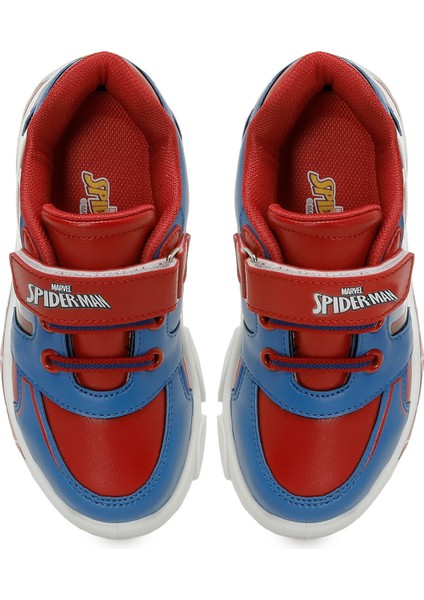 Spiderman 5P,TOYYO.P5FX Erkek Çocuk Günlük Ayakkabı indirimleri