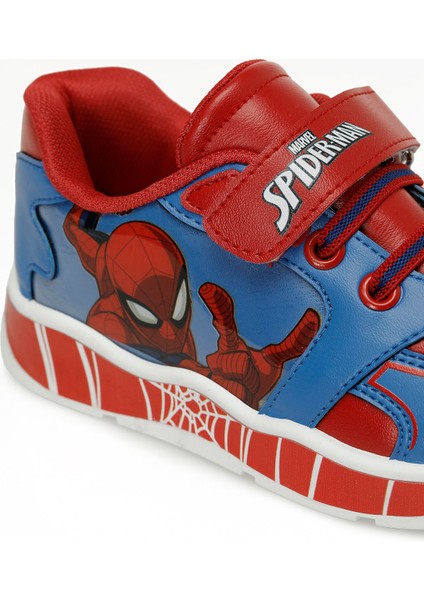 Spiderman 5P,TOYYO.P5FX Erkek Çocuk Günlük Ayakkabı
