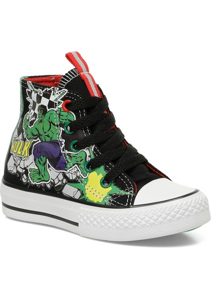 RAMAY.P5FX Siyah Erkek Çocuk High Sneaker fiyatları