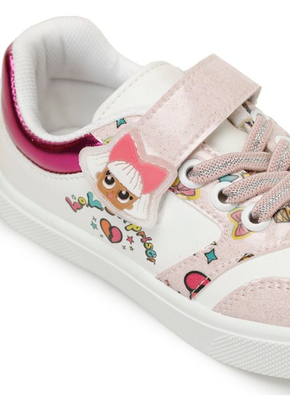 5P,LORA.P5FX Kız Çocuk Günlük Ayakkabı