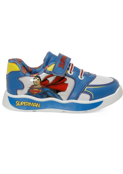 NOYA.P5FX Mavi Erkek Çocuk Spor Ayakkabı