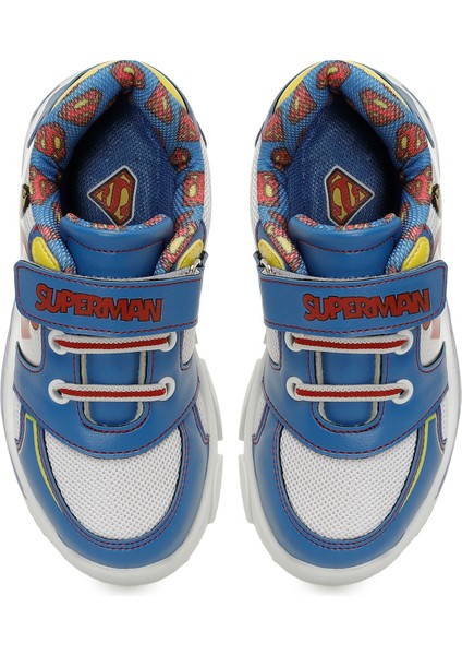 NOYA.P5FX Mavi Erkek Çocuk Spor Ayakkabı fırsatları