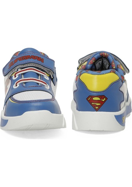 NOYA.P5FX Mavi Erkek Çocuk Spor Ayakkabı indirimleri