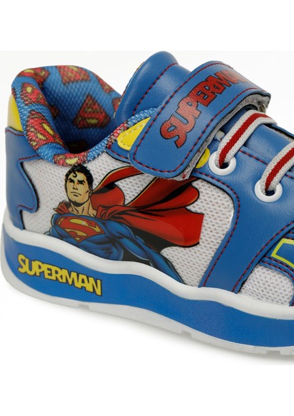 NOYA.P5FX Mavi Erkek Çocuk Spor Ayakkabı