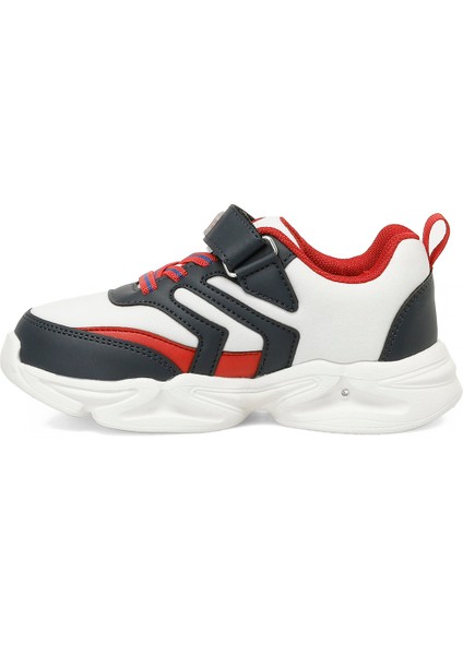 SEMSA.P5FX Beyaz Erkek Çocuk Spor Ayakkabı modelleri