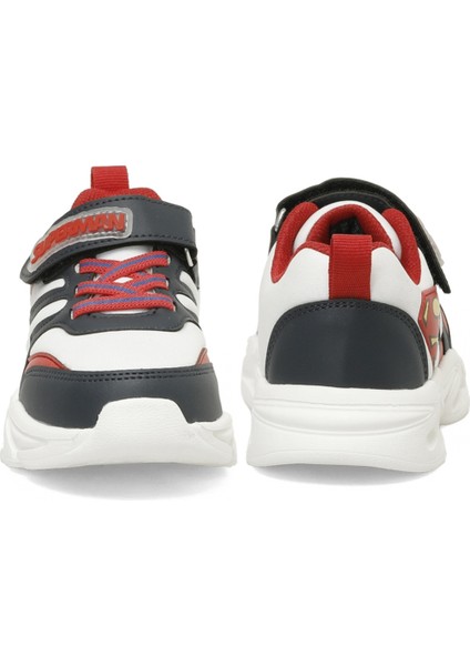 SEMSA.P5FX Beyaz Erkek Çocuk Spor Ayakkabı indirimleri